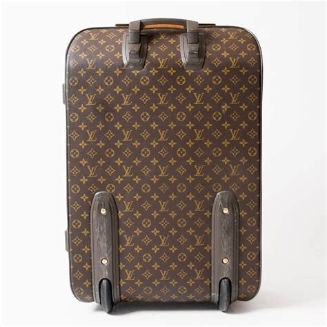 valse louis vuitton|louis vuitton suitcase bag.